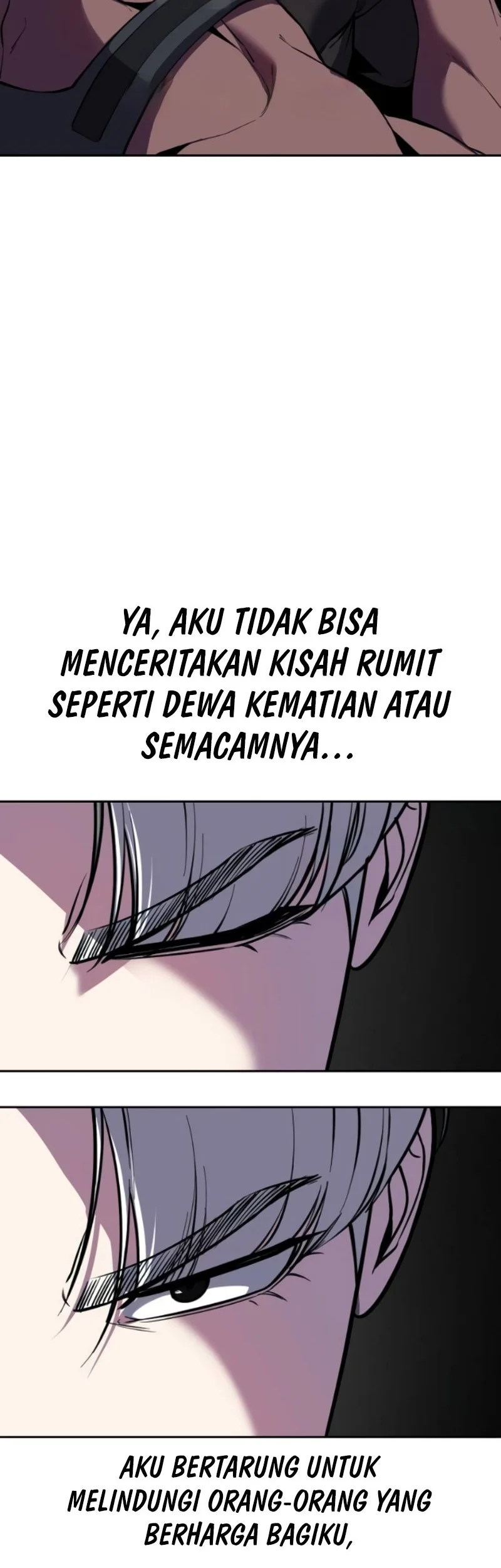 Ticket Hero S2 Chapter 167 - halaman 61