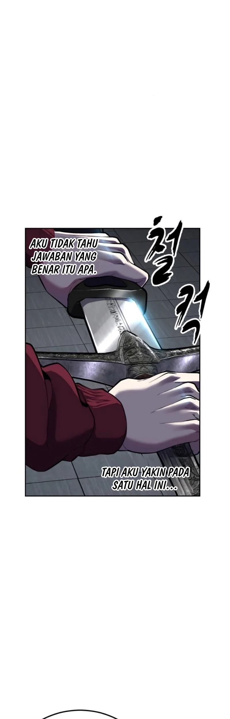 Ticket Hero S2 Chapter 167 - halaman 62