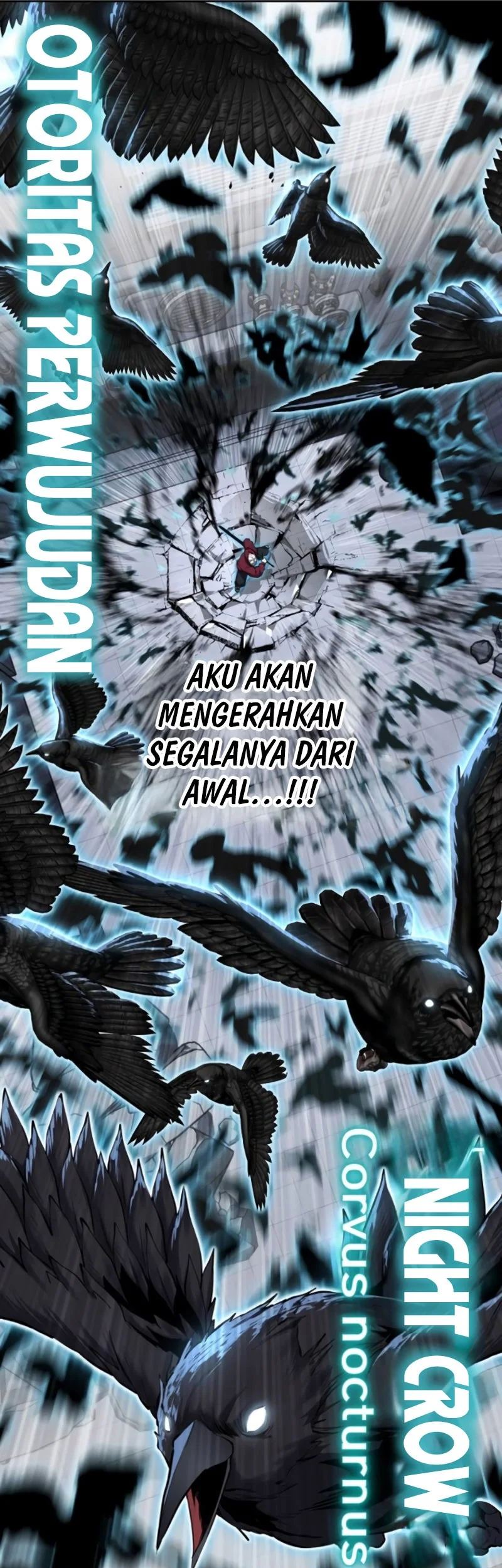 Ticket Hero S2 Chapter 167 - halaman 68