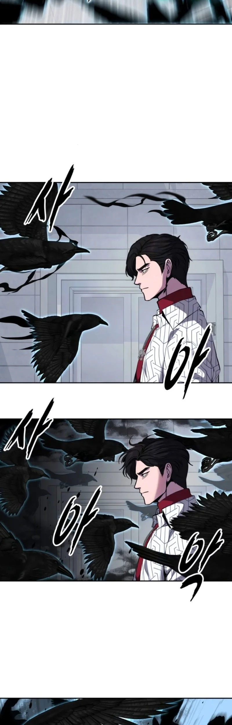 Ticket Hero S2 Chapter 167 - halaman 69