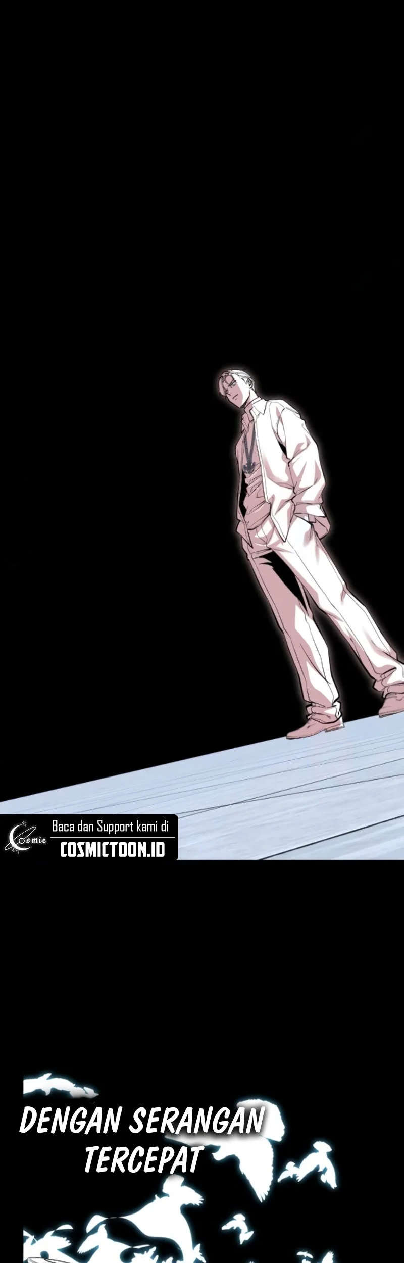 Ticket Hero S2 Chapter 167 - halaman 72