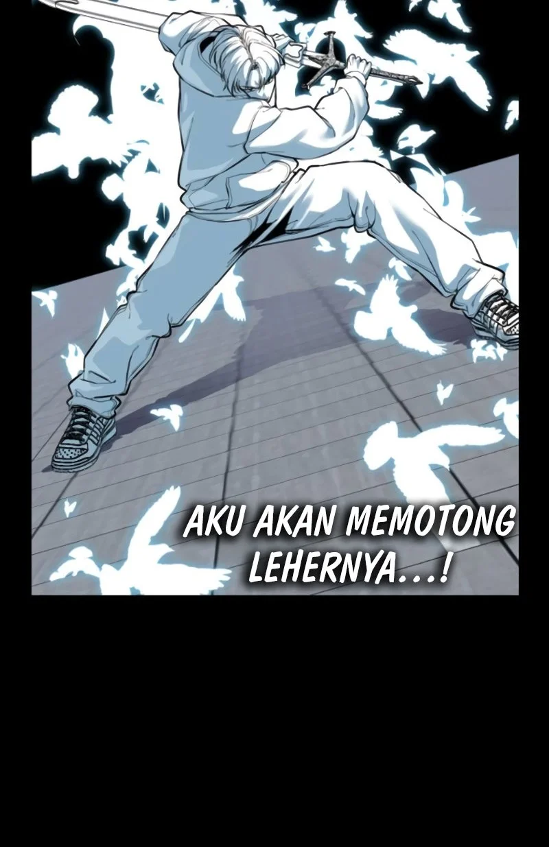 Ticket Hero S2 Chapter 167 - halaman 73
