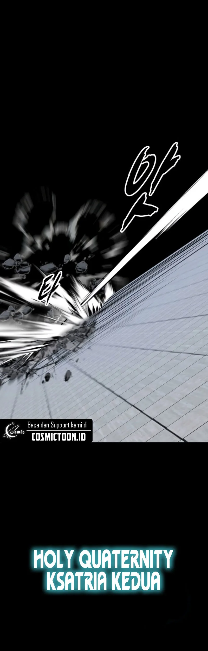 Ticket Hero S2 Chapter 167 - halaman 77