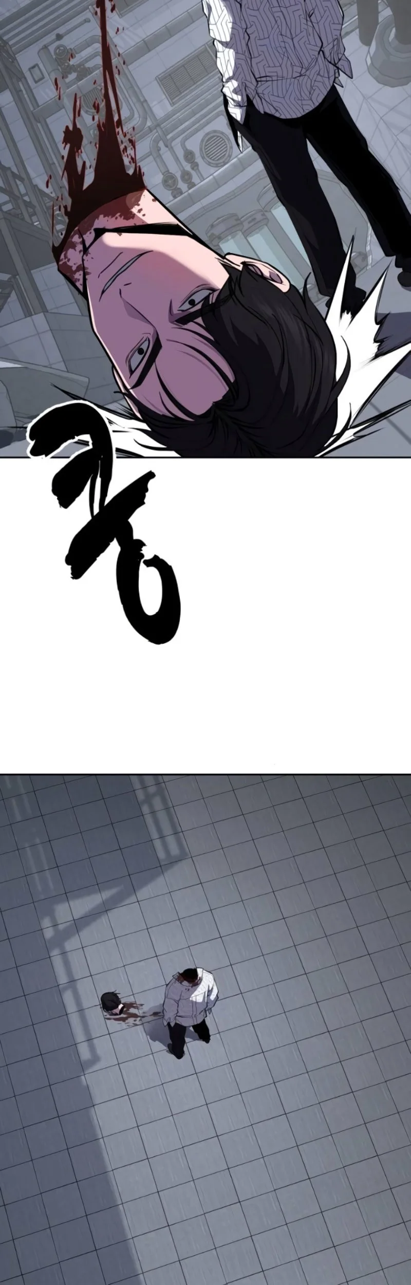 Ticket Hero S2 Chapter 167 - halaman 81
