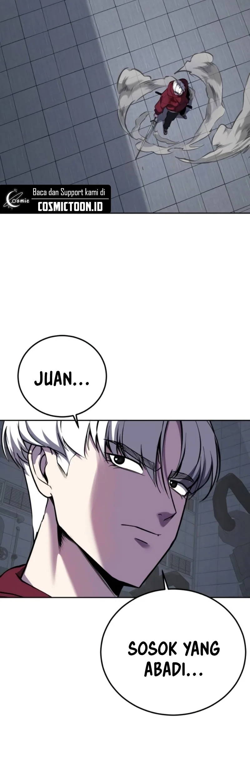 Ticket Hero S2 Chapter 167 - halaman 82