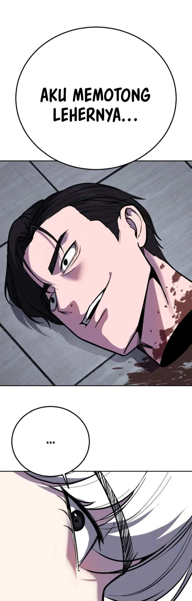 Ticket Hero S2 Chapter 167 - halaman 83