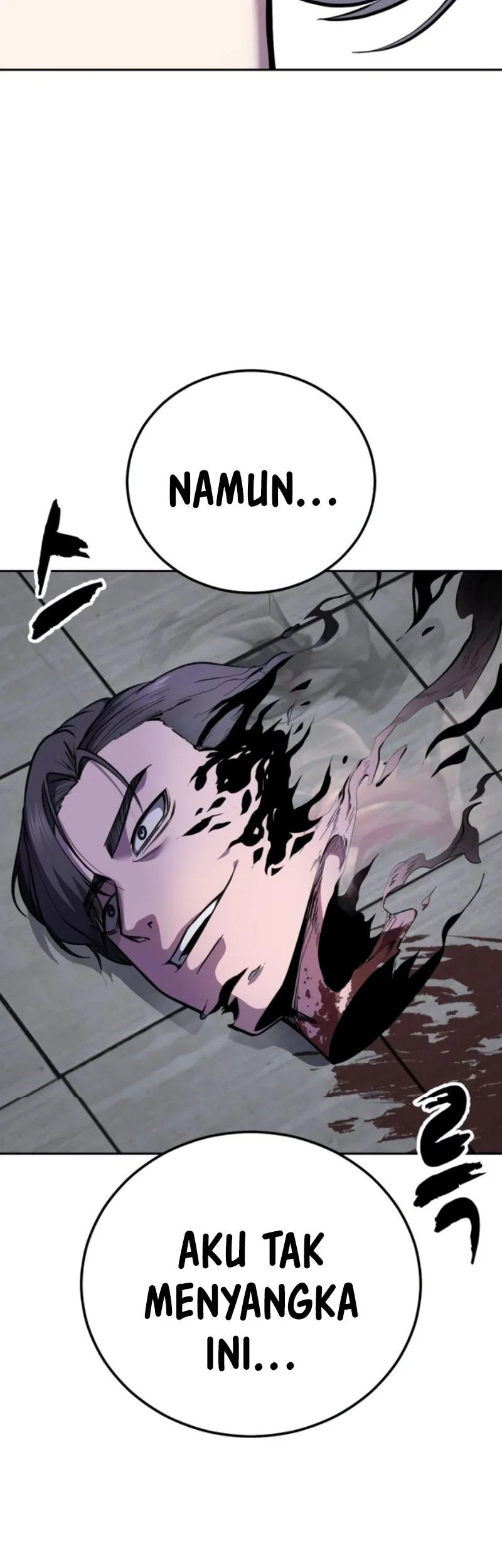 Ticket Hero S2 Chapter 167 - halaman 84