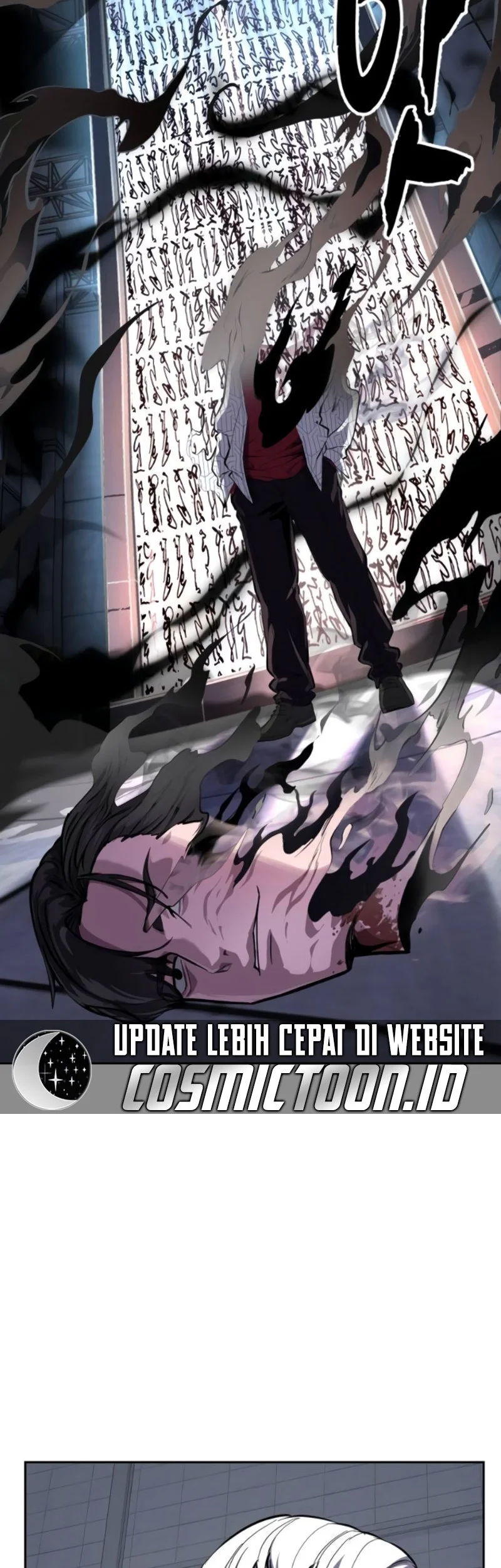 Ticket Hero S2 Chapter 167 - halaman 87