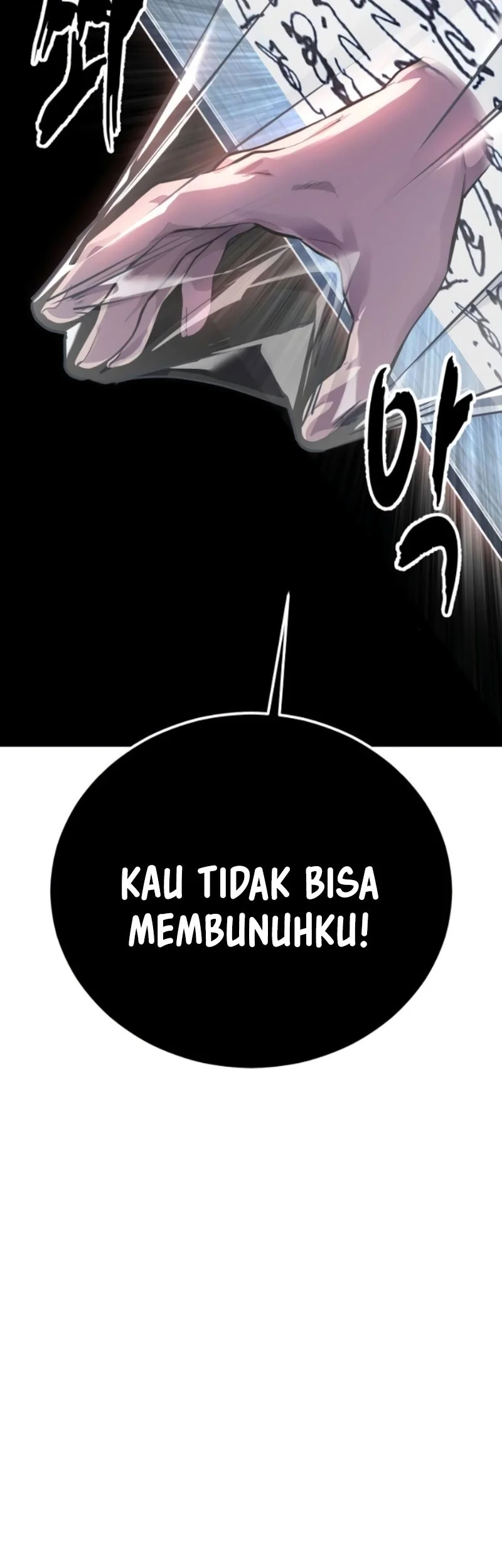 Ticket Hero S2 Chapter 167 - halaman 90