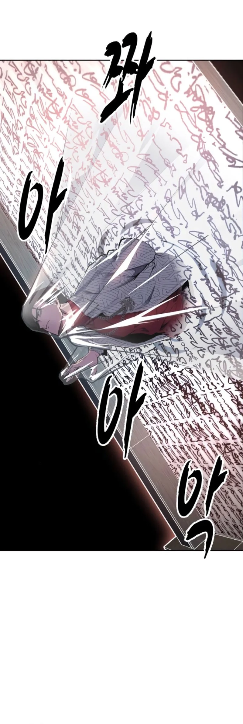 Ticket Hero S2 Chapter 167 - halaman 91