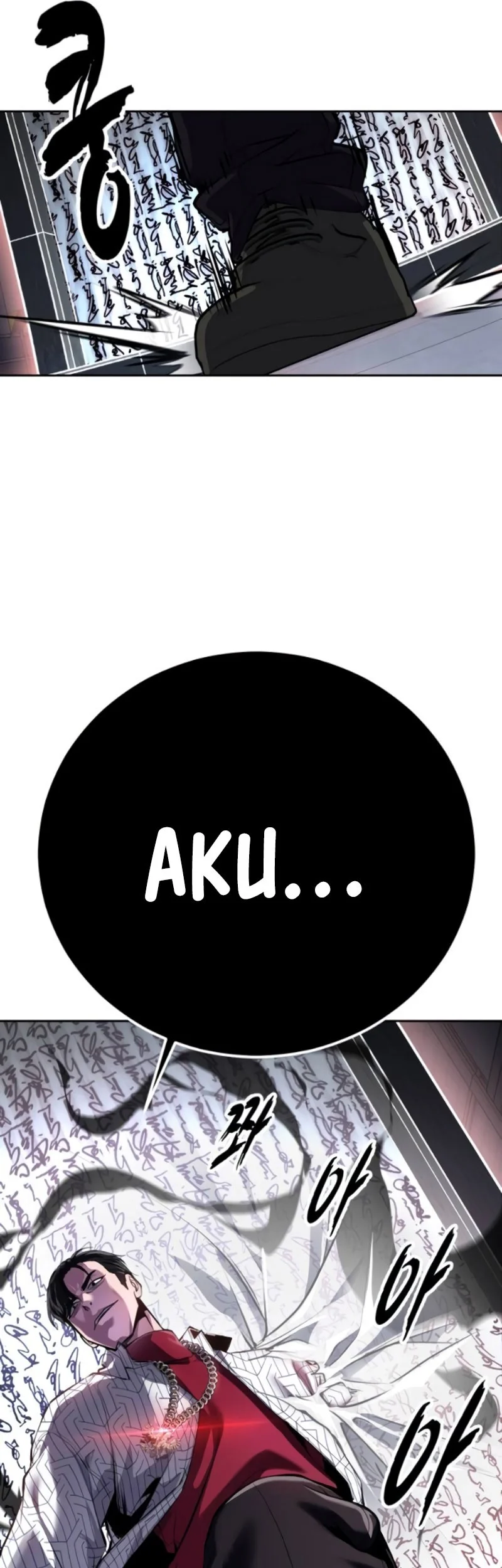 Ticket Hero S2 Chapter 167 - halaman 92