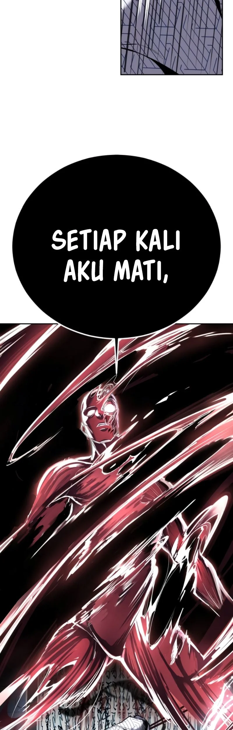 Ticket Hero S2 Chapter 167 - halaman 96