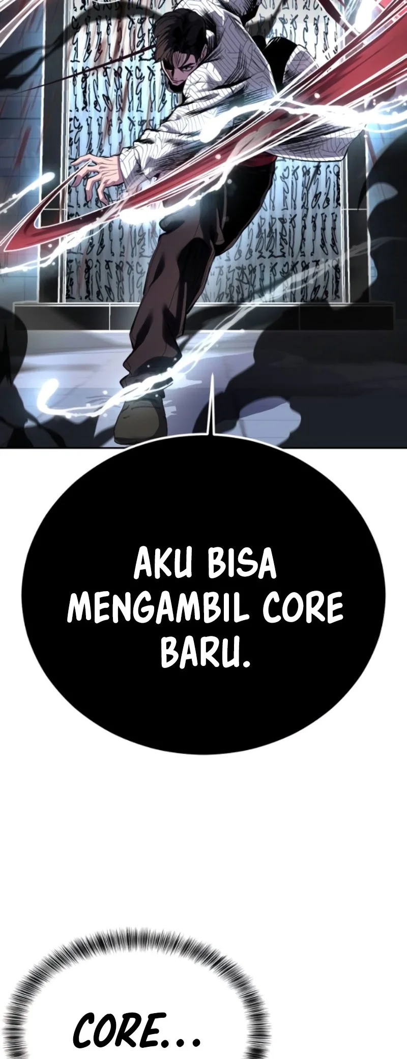 Ticket Hero S2 Chapter 167 - halaman 97