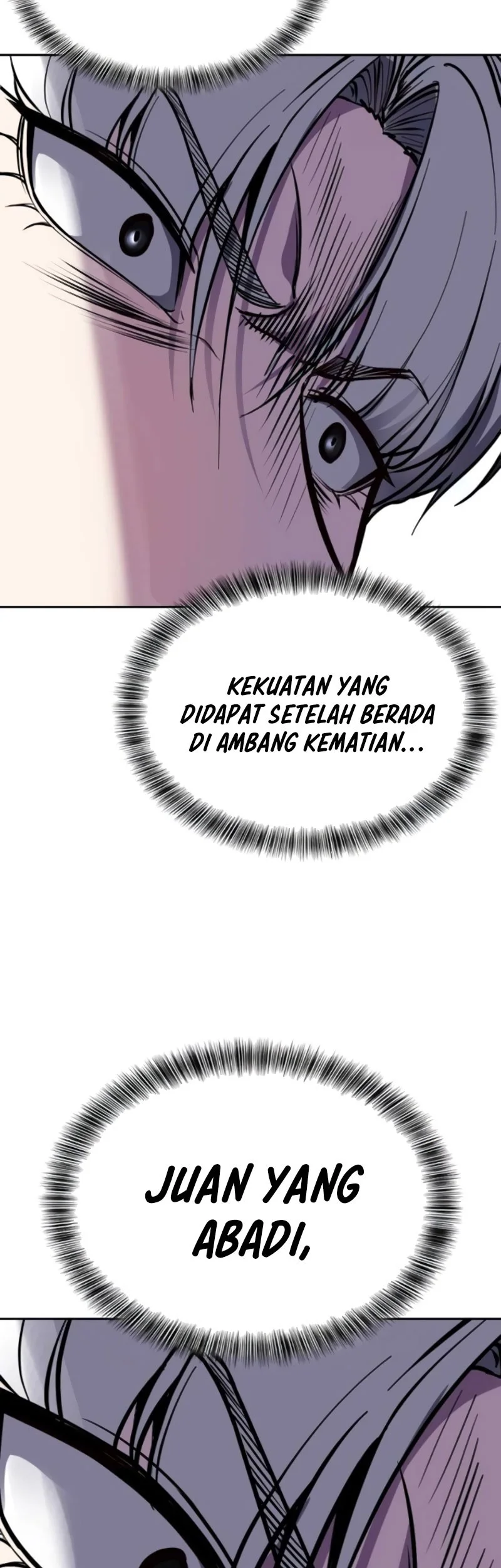 Ticket Hero S2 Chapter 167 - halaman 98