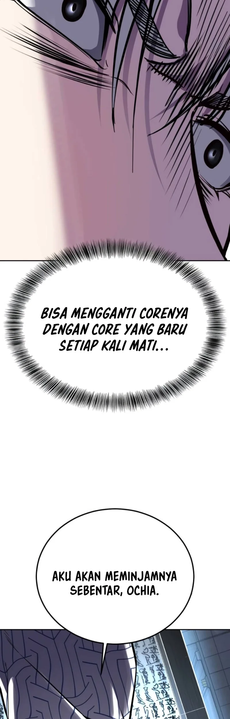 Ticket Hero S2 Chapter 167 - halaman 99