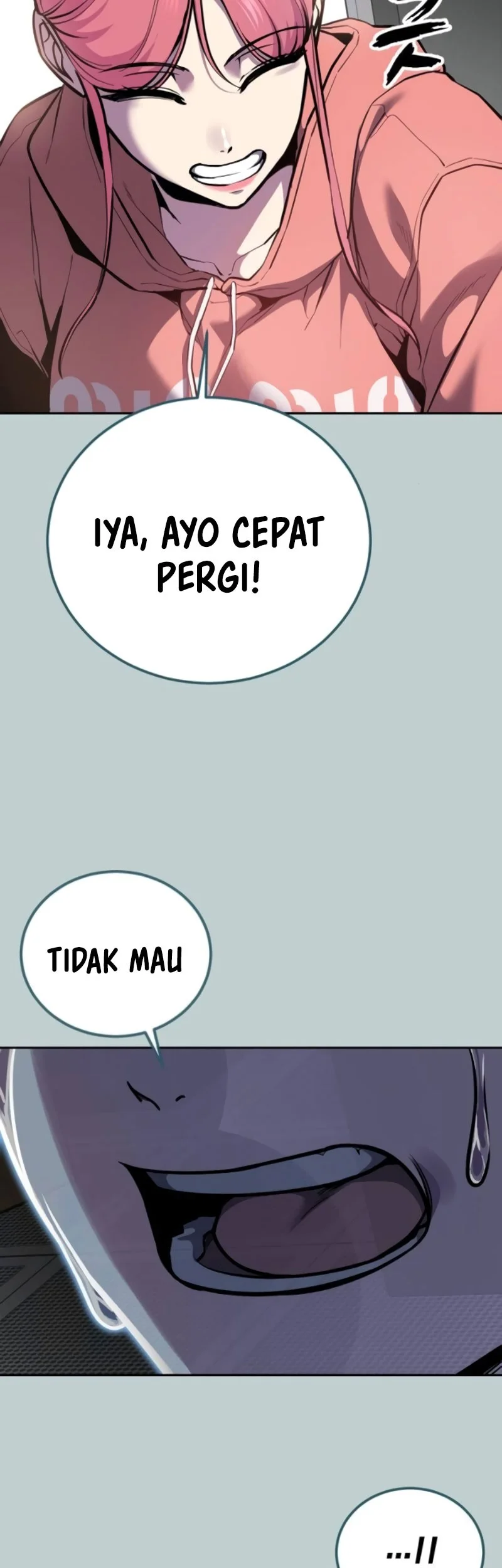 Ticket Hero S2 Chapter 168 - halaman 10