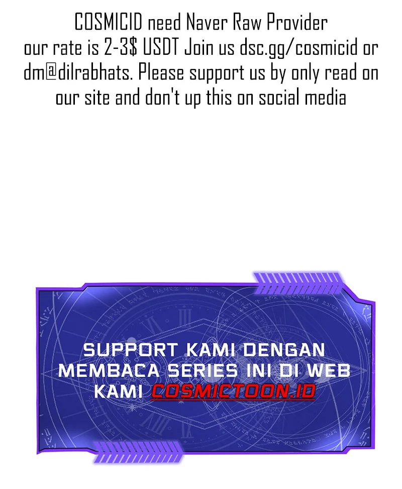 Ticket Hero S2 Chapter 168 - halaman 103