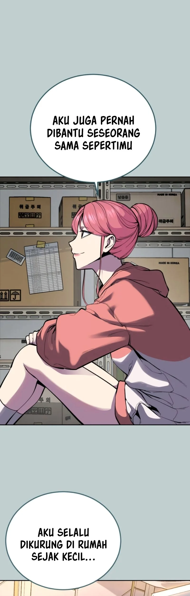 Ticket Hero S2 Chapter 168 - halaman 20