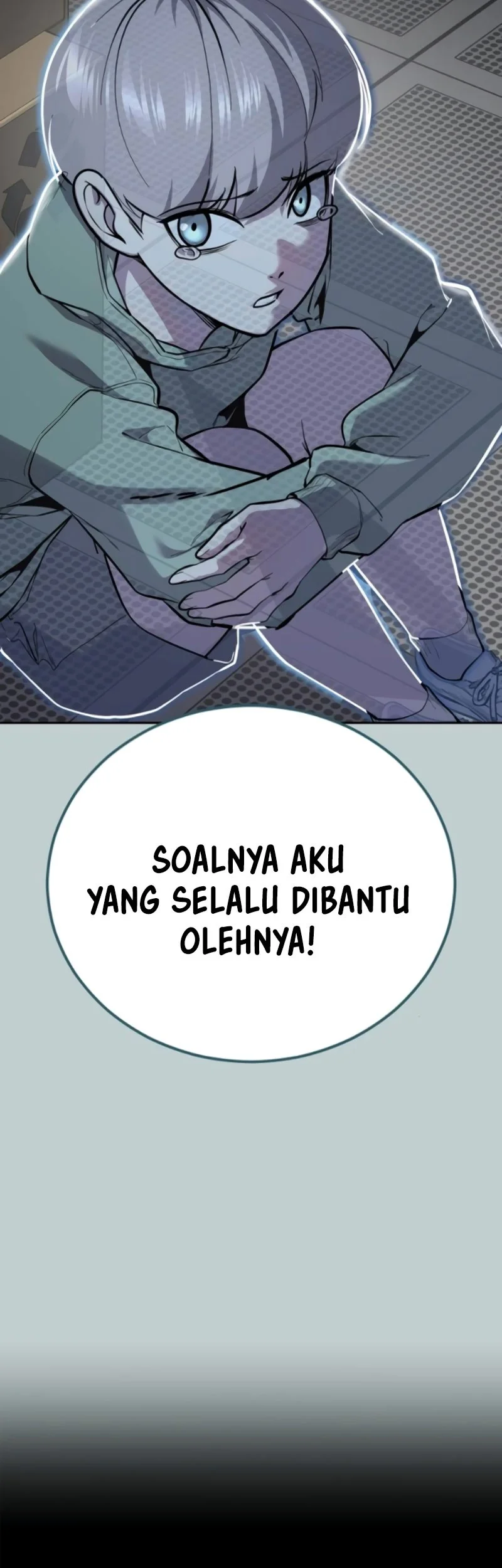 Ticket Hero S2 Chapter 168 - halaman 24