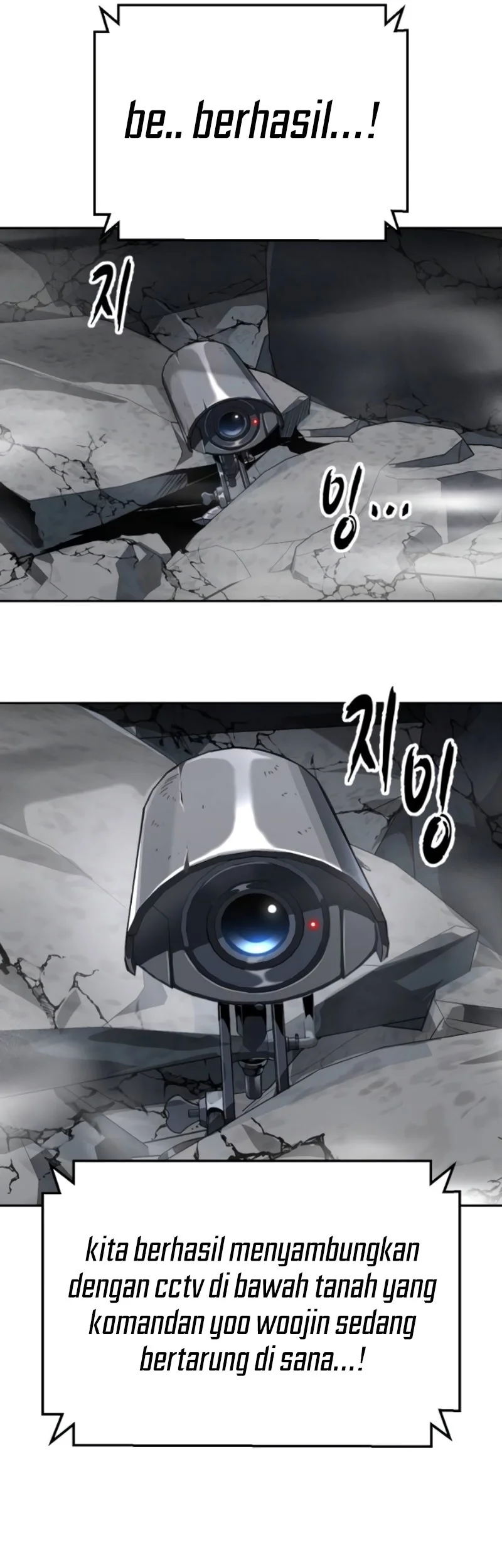 Ticket Hero S2 Chapter 168 - halaman 26
