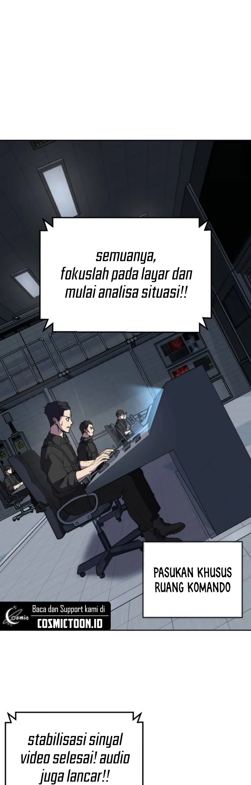 Ticket Hero S2 Chapter 168 - halaman 27