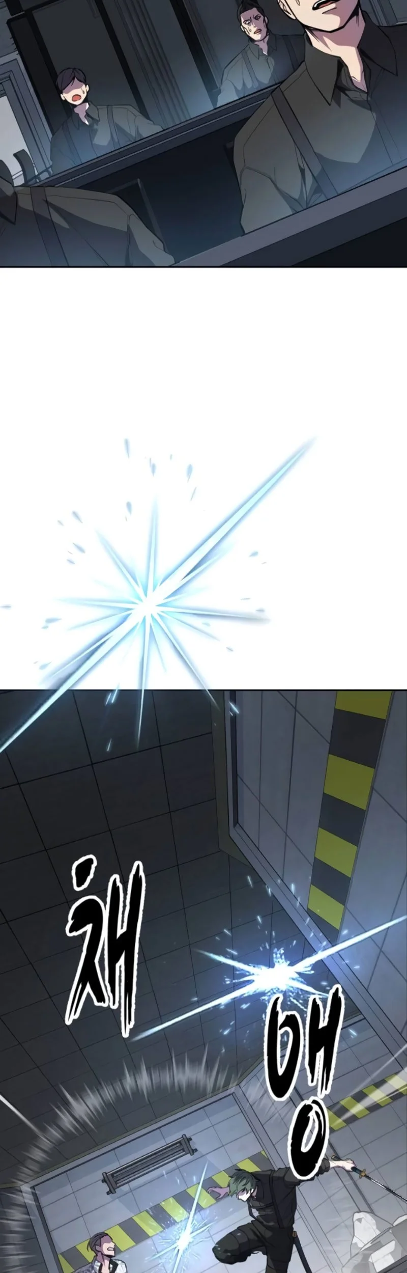 Ticket Hero S2 Chapter 168 - halaman 35