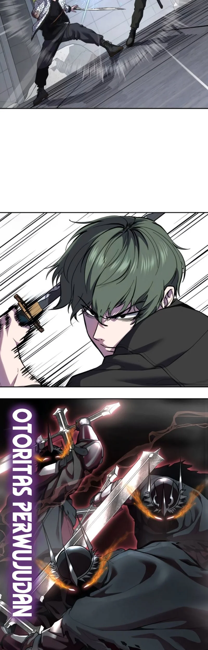 Ticket Hero S2 Chapter 168 - halaman 36