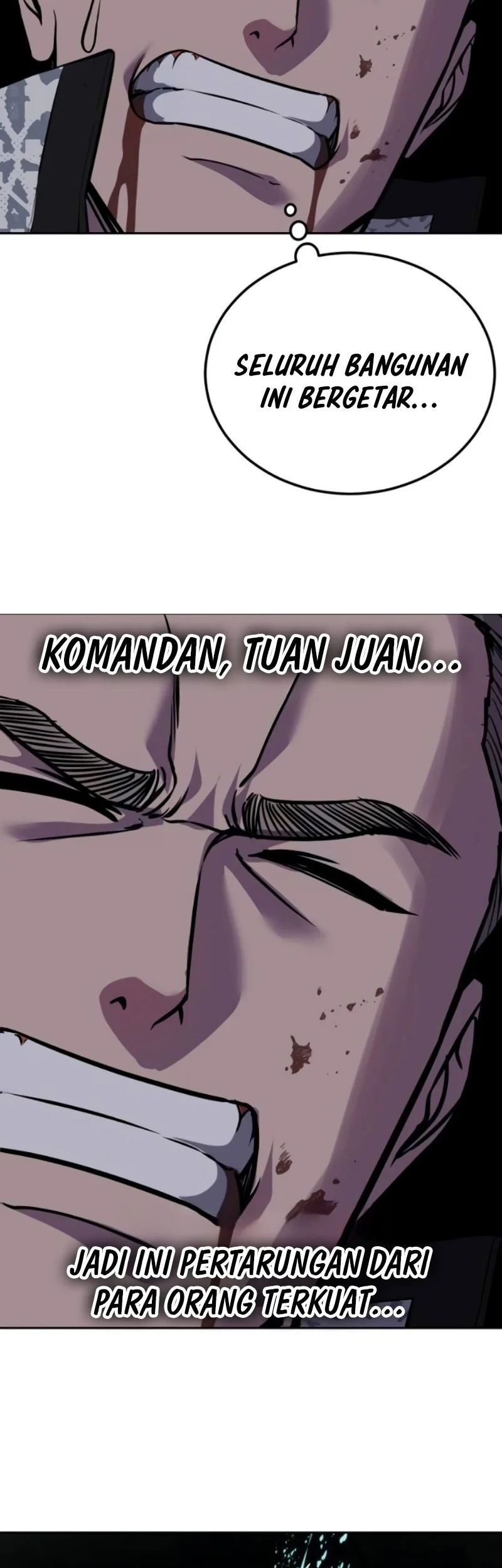 Ticket Hero S2 Chapter 168 - halaman 39