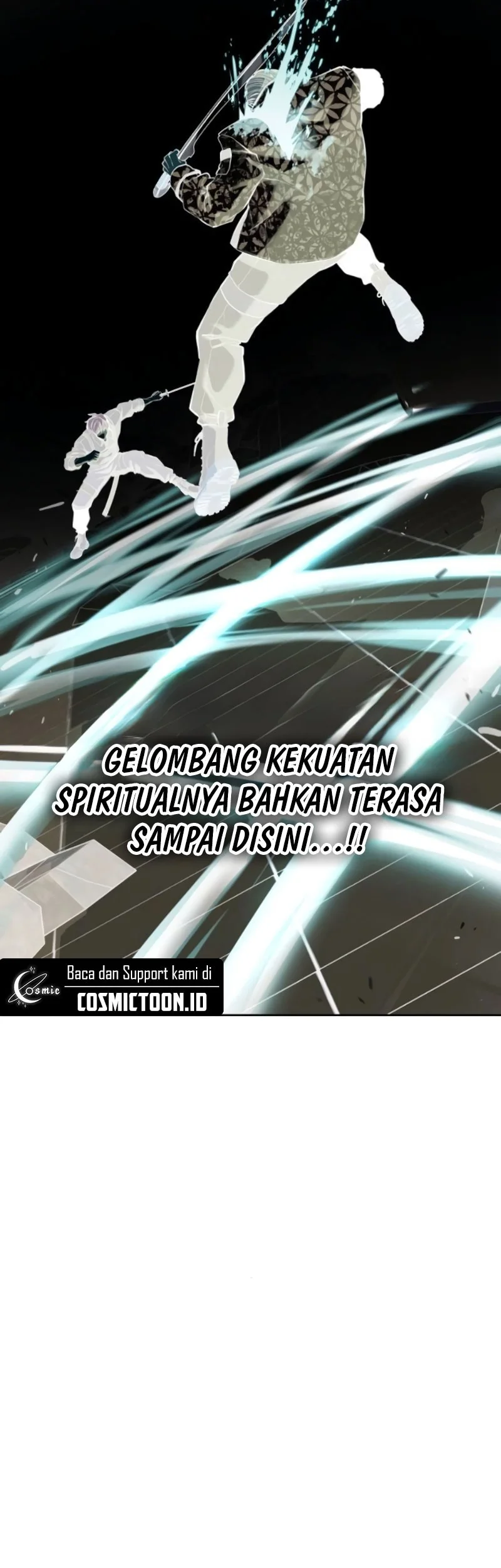 Ticket Hero S2 Chapter 168 - halaman 40