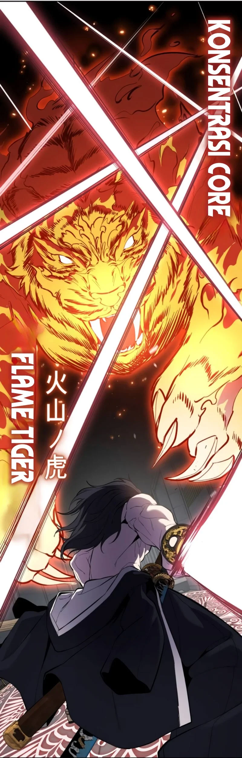 Ticket Hero S2 Chapter 168 - halaman 44