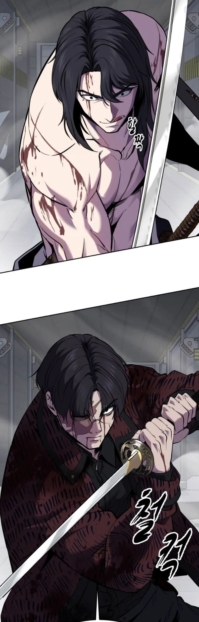 Ticket Hero S2 Chapter 168 - halaman 47