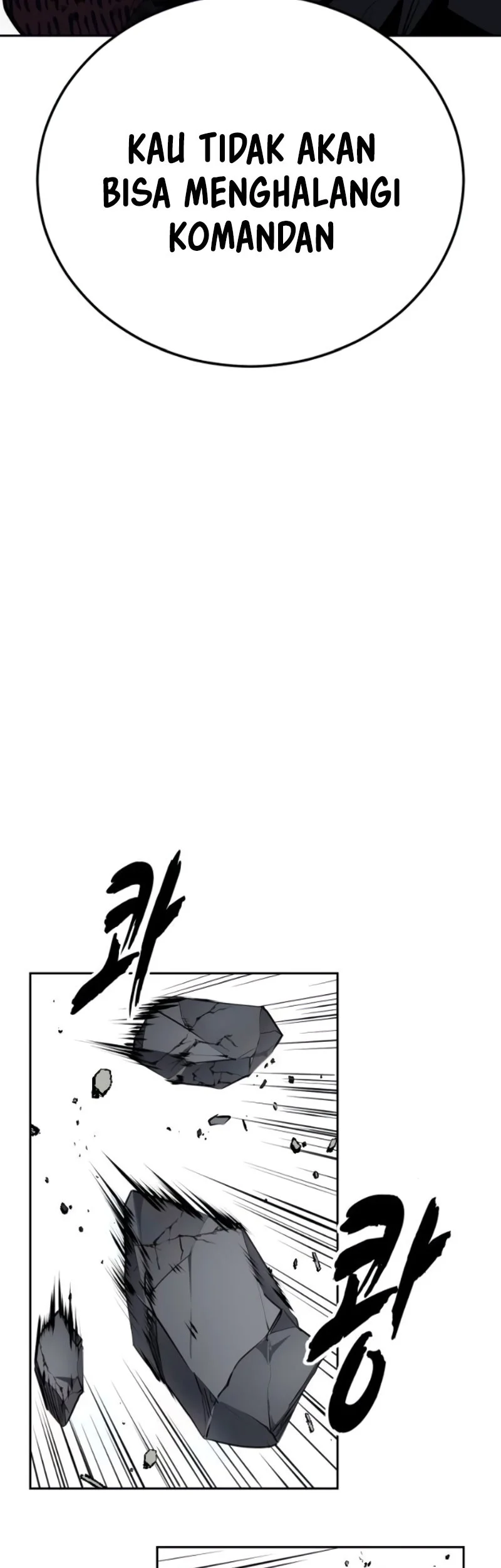Ticket Hero S2 Chapter 168 - halaman 48