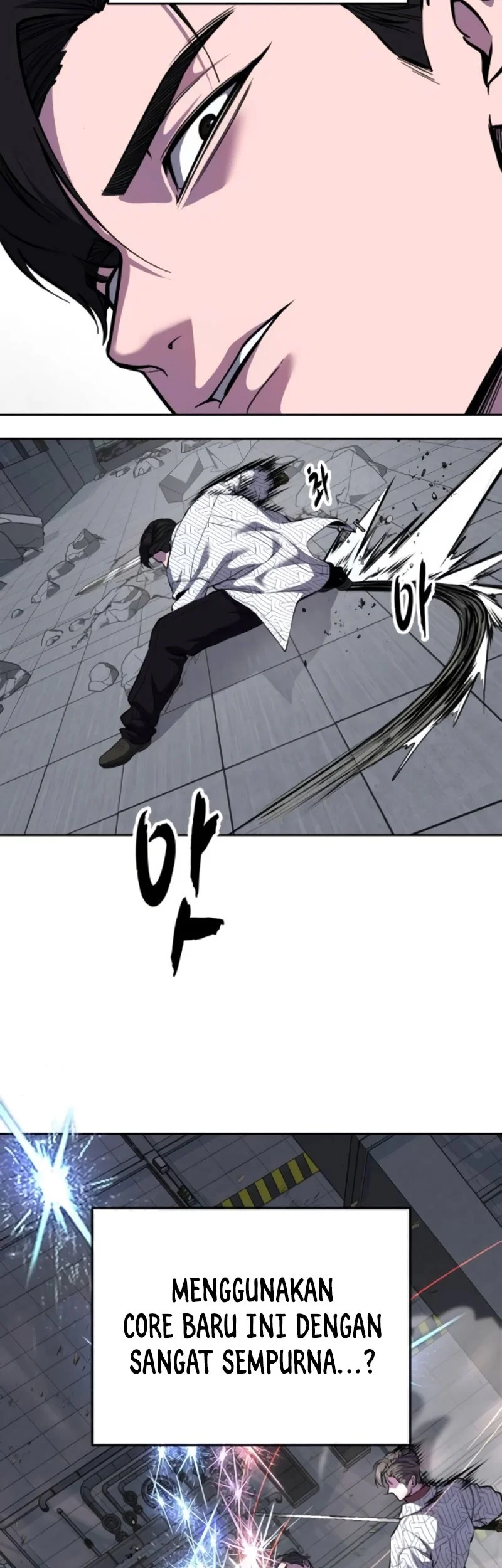 Ticket Hero S2 Chapter 168 - halaman 58