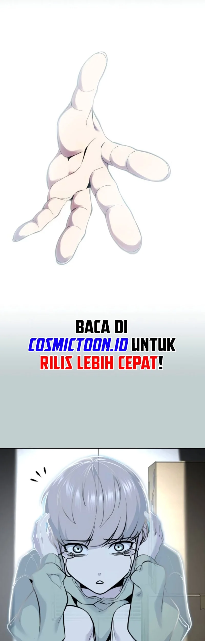 Ticket Hero S2 Chapter 168 - halaman 6