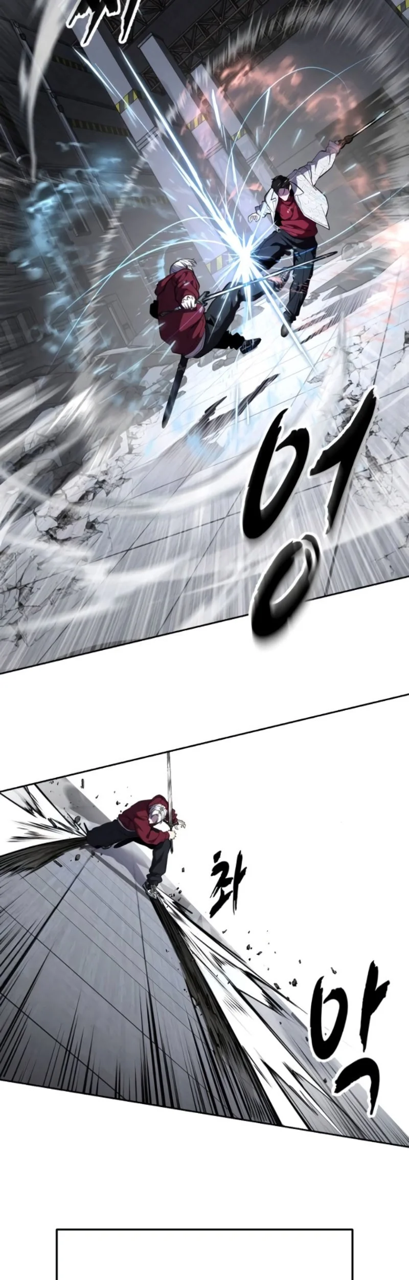 Ticket Hero S2 Chapter 168 - halaman 60