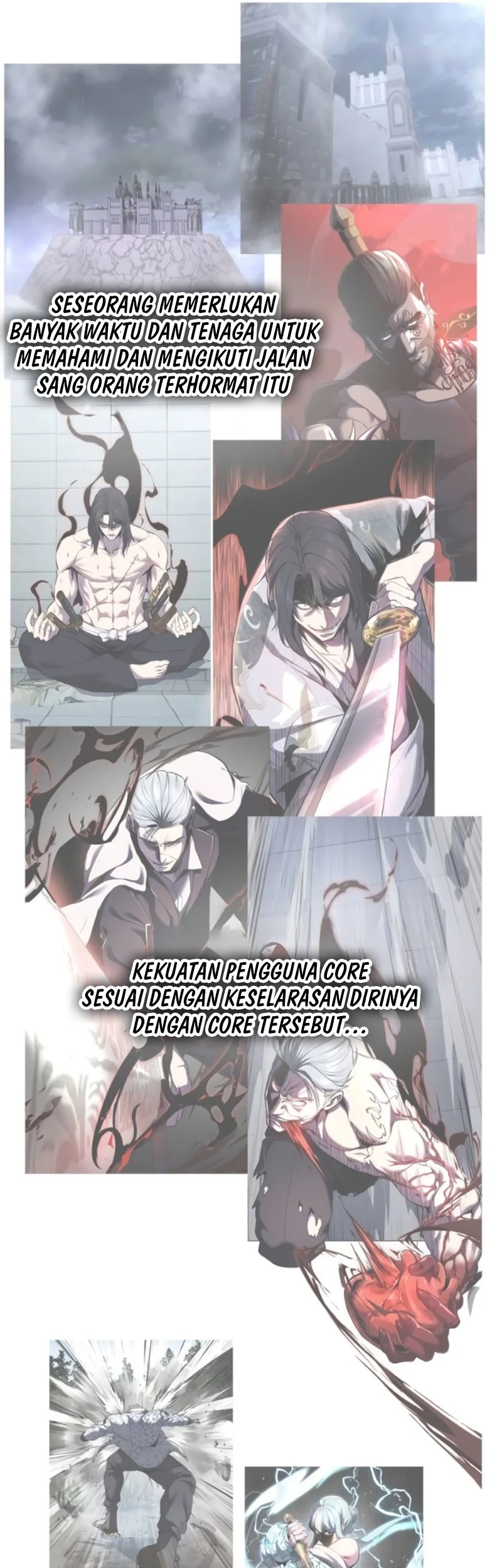 Ticket Hero S2 Chapter 168 - halaman 62