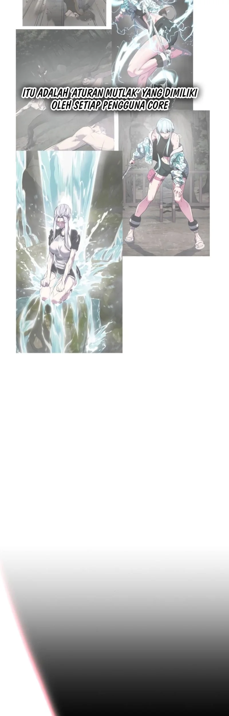 Ticket Hero S2 Chapter 168 - halaman 63