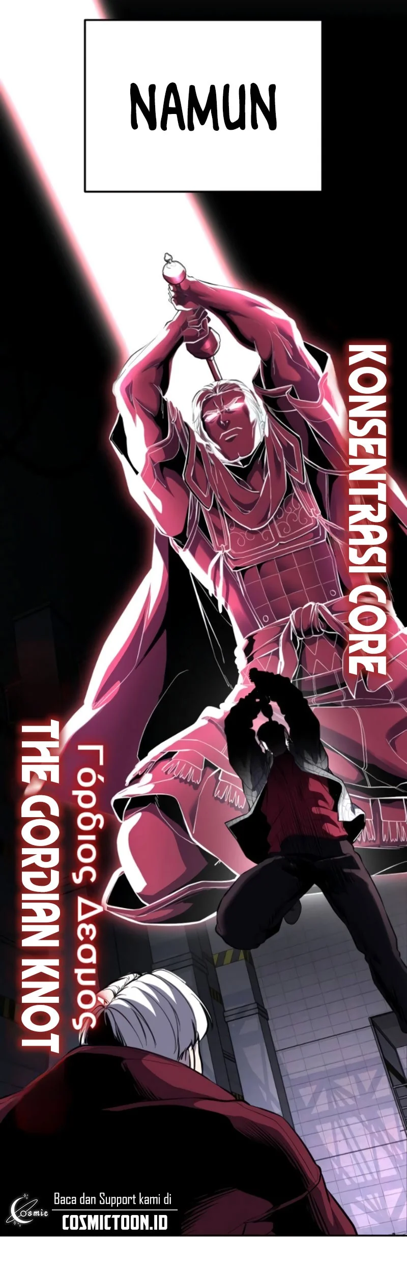 Ticket Hero S2 Chapter 168 - halaman 64