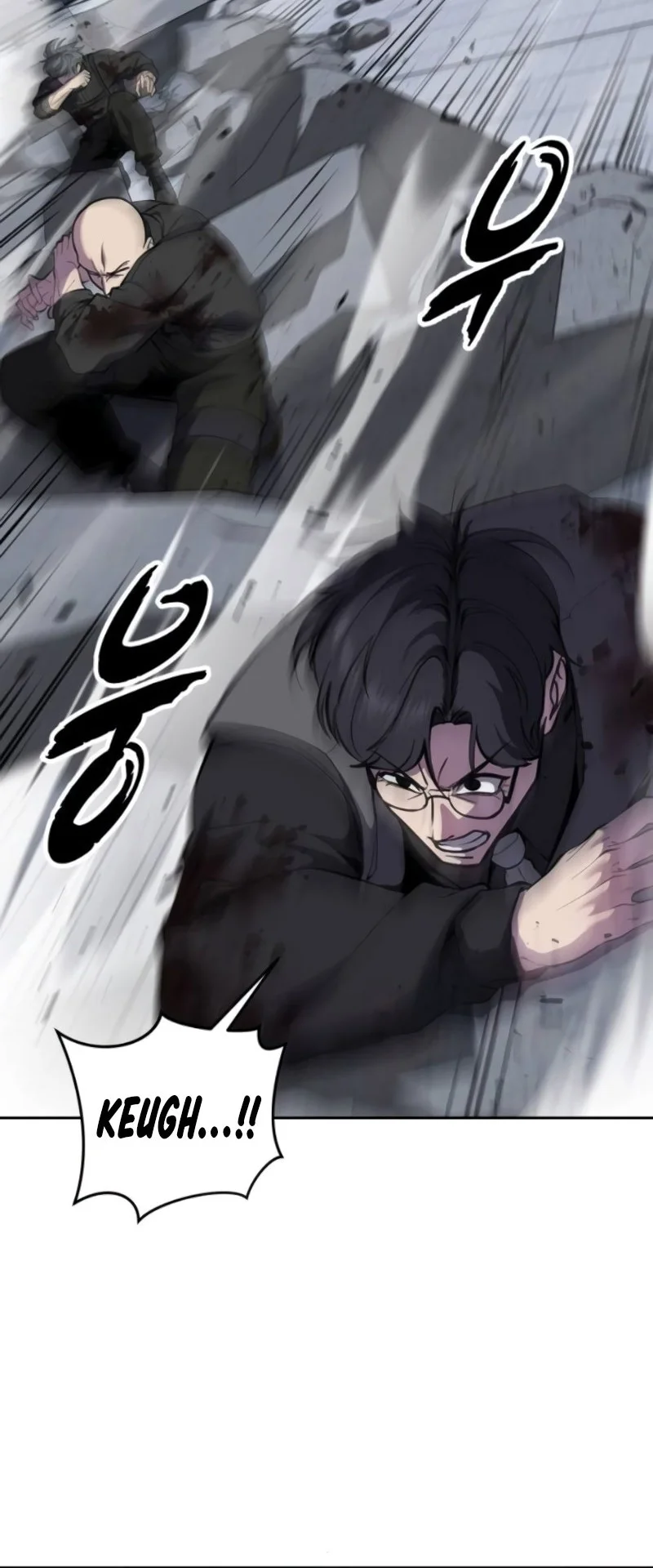 Ticket Hero S2 Chapter 168 - halaman 67