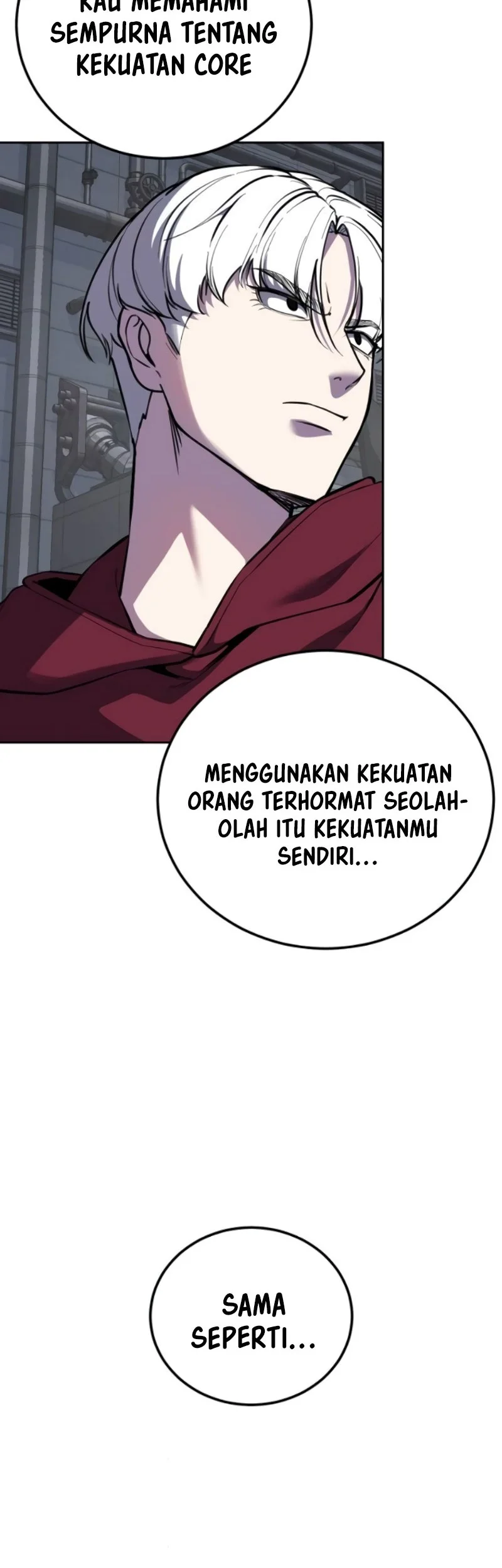Ticket Hero S2 Chapter 168 - halaman 71