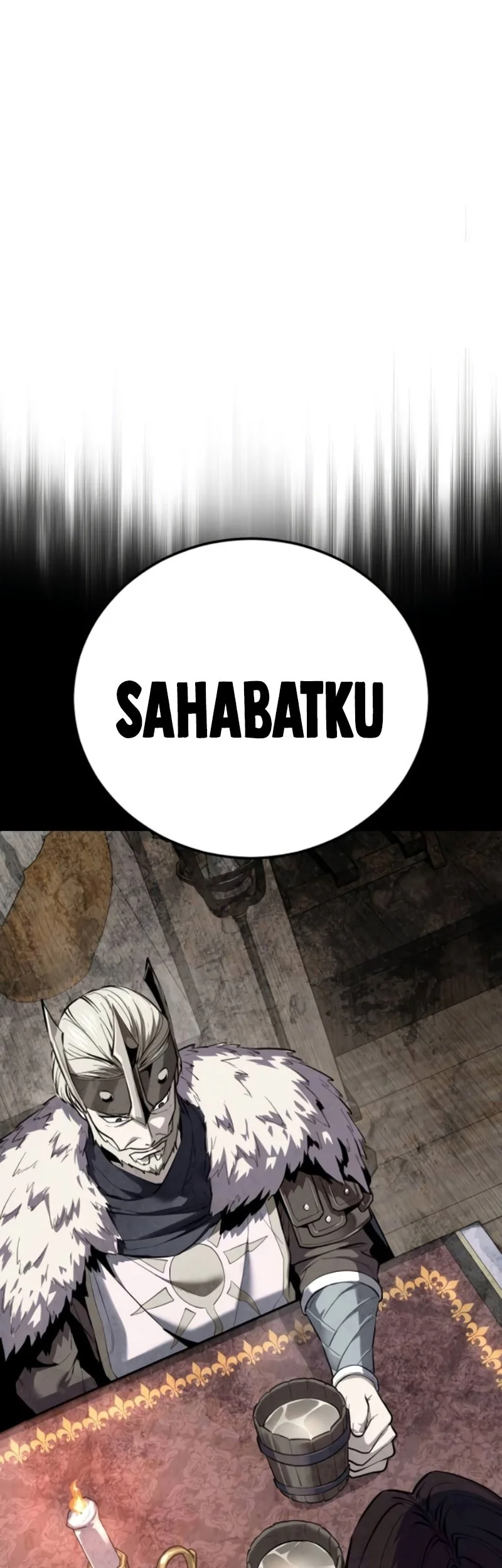 Ticket Hero S2 Chapter 168 - halaman 72