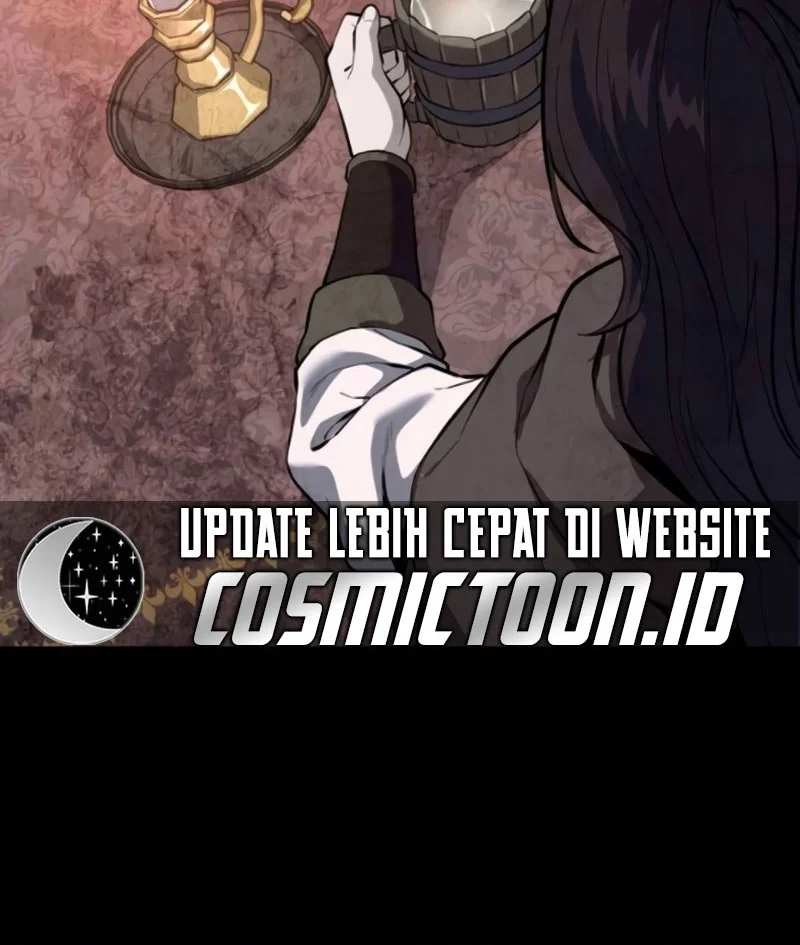 Ticket Hero S2 Chapter 168 - halaman 73