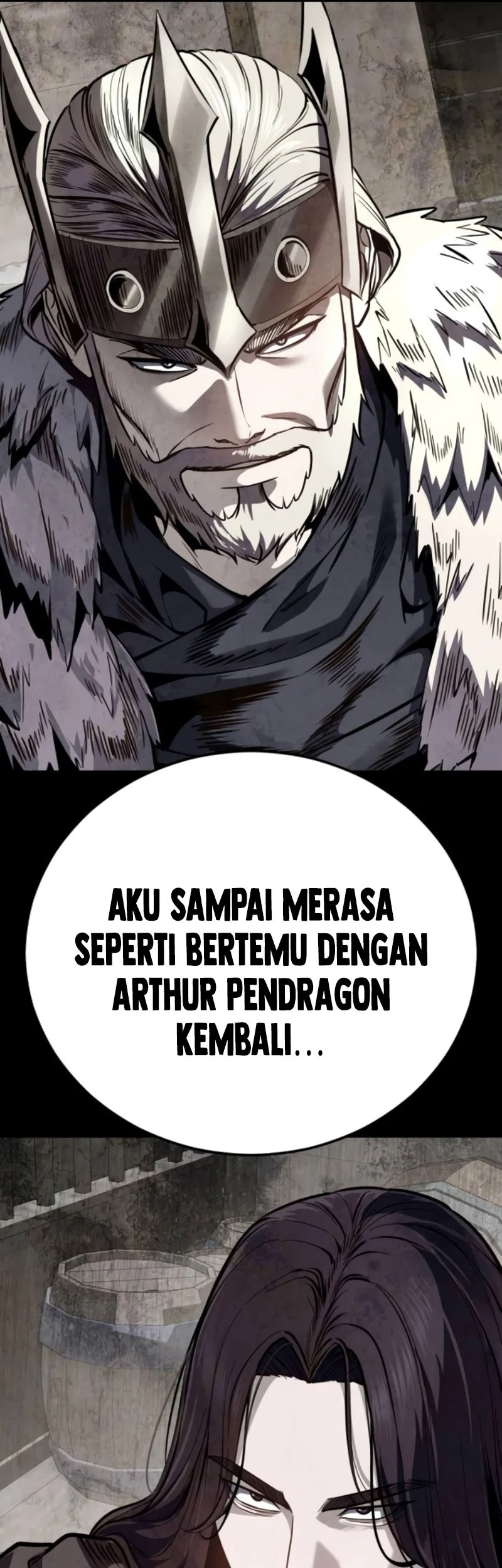 Ticket Hero S2 Chapter 168 - halaman 74
