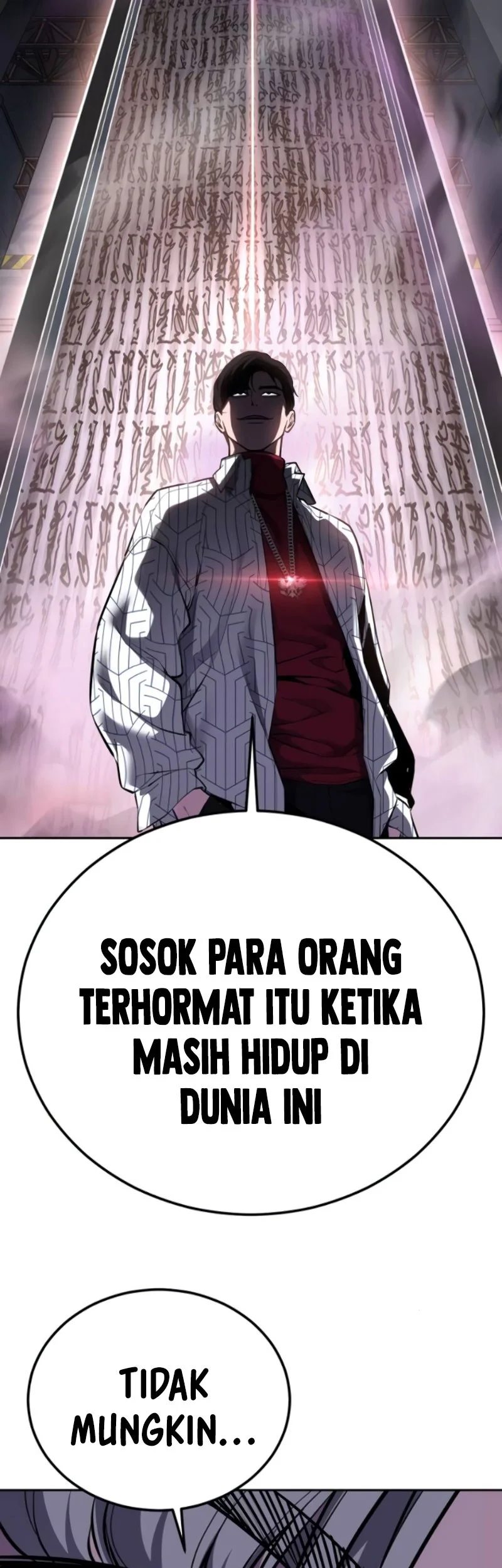 Ticket Hero S2 Chapter 168 - halaman 78