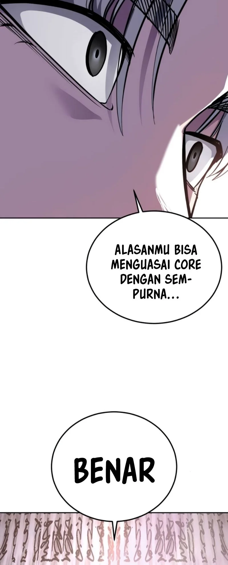 Ticket Hero S2 Chapter 168 - halaman 79