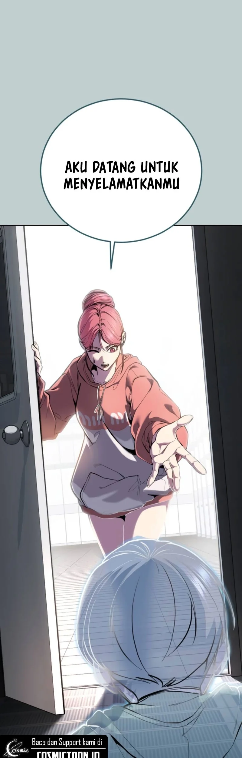 Ticket Hero S2 Chapter 168 - halaman 8