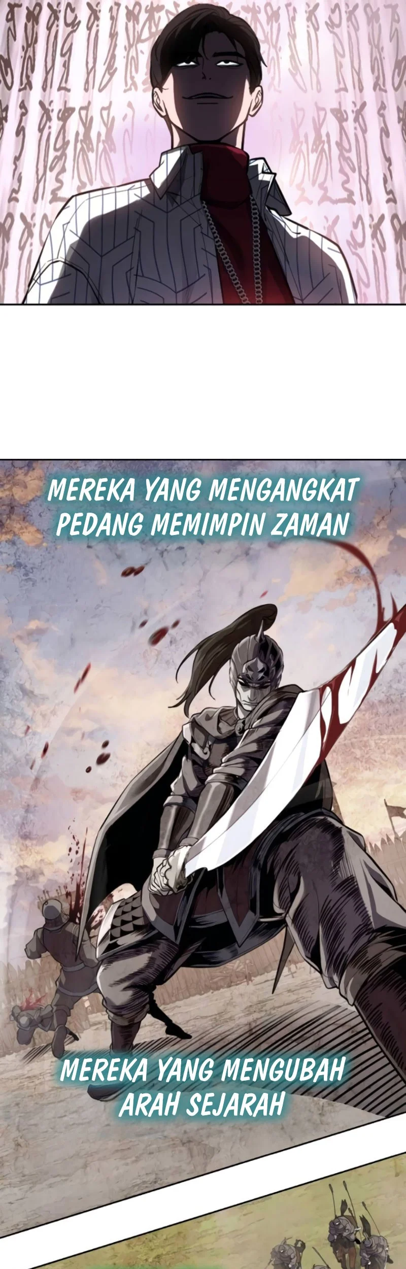 Ticket Hero S2 Chapter 168 - halaman 80