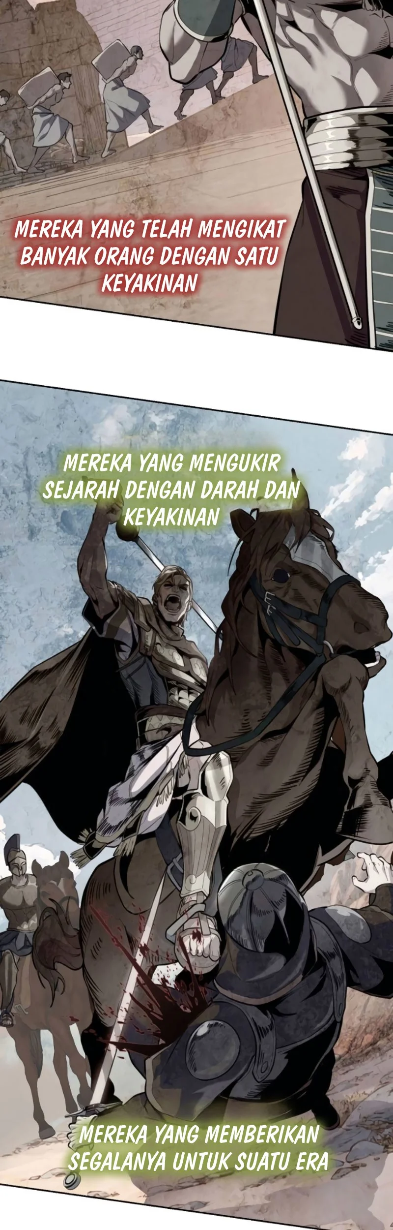 Ticket Hero S2 Chapter 168 - halaman 82