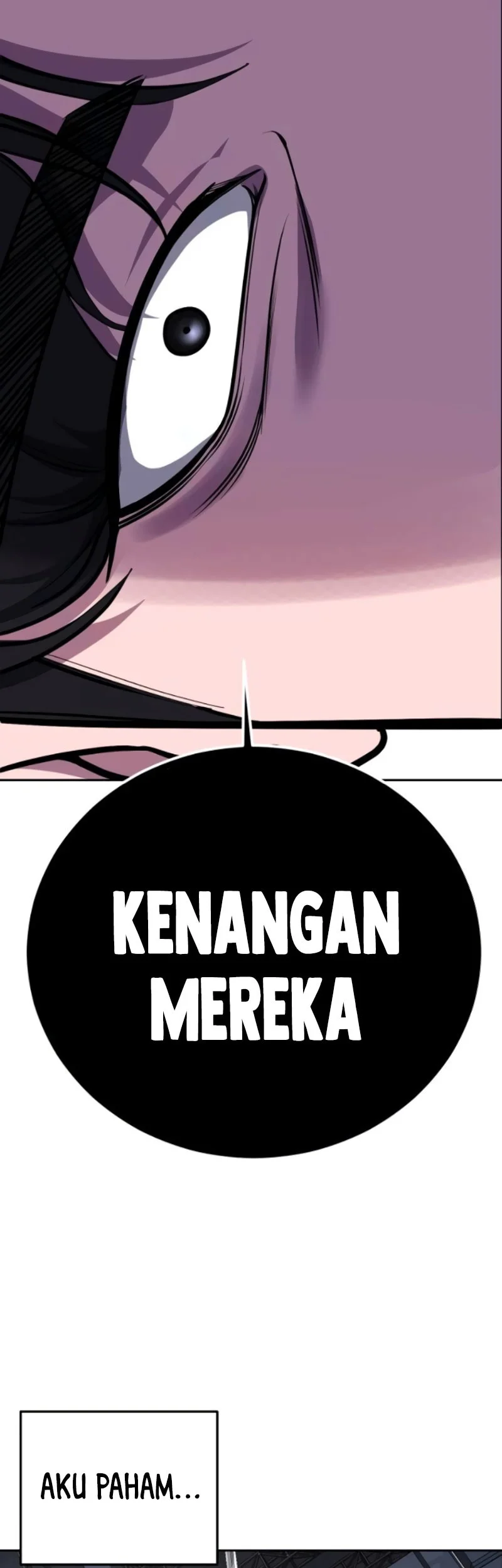 Ticket Hero S2 Chapter 168 - halaman 84