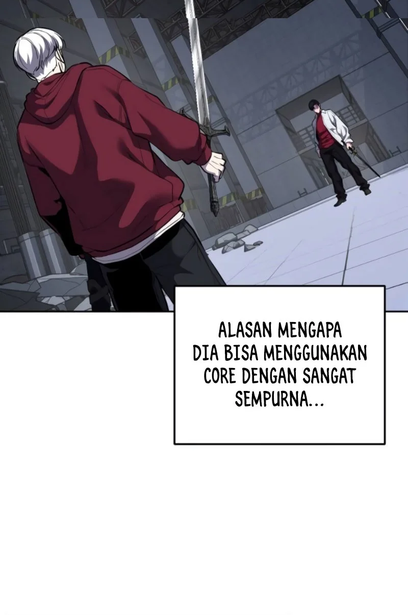Ticket Hero S2 Chapter 168 - halaman 85